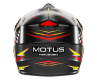 Motus Daytona - L - 1537492 - zdjęcie 6